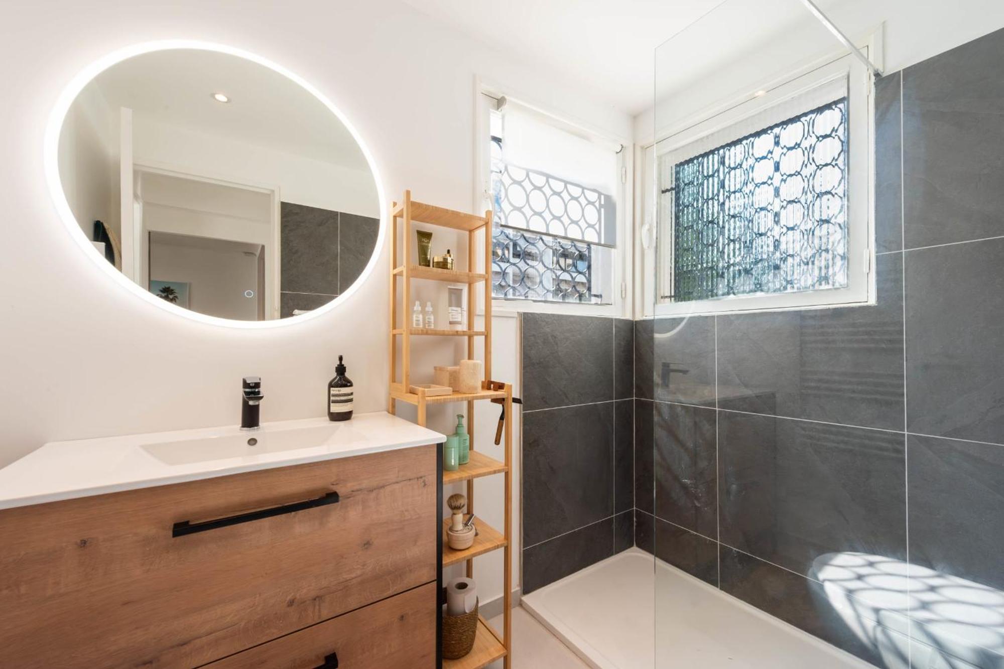 Bright 1-br Walk To The Apartment Cannes
